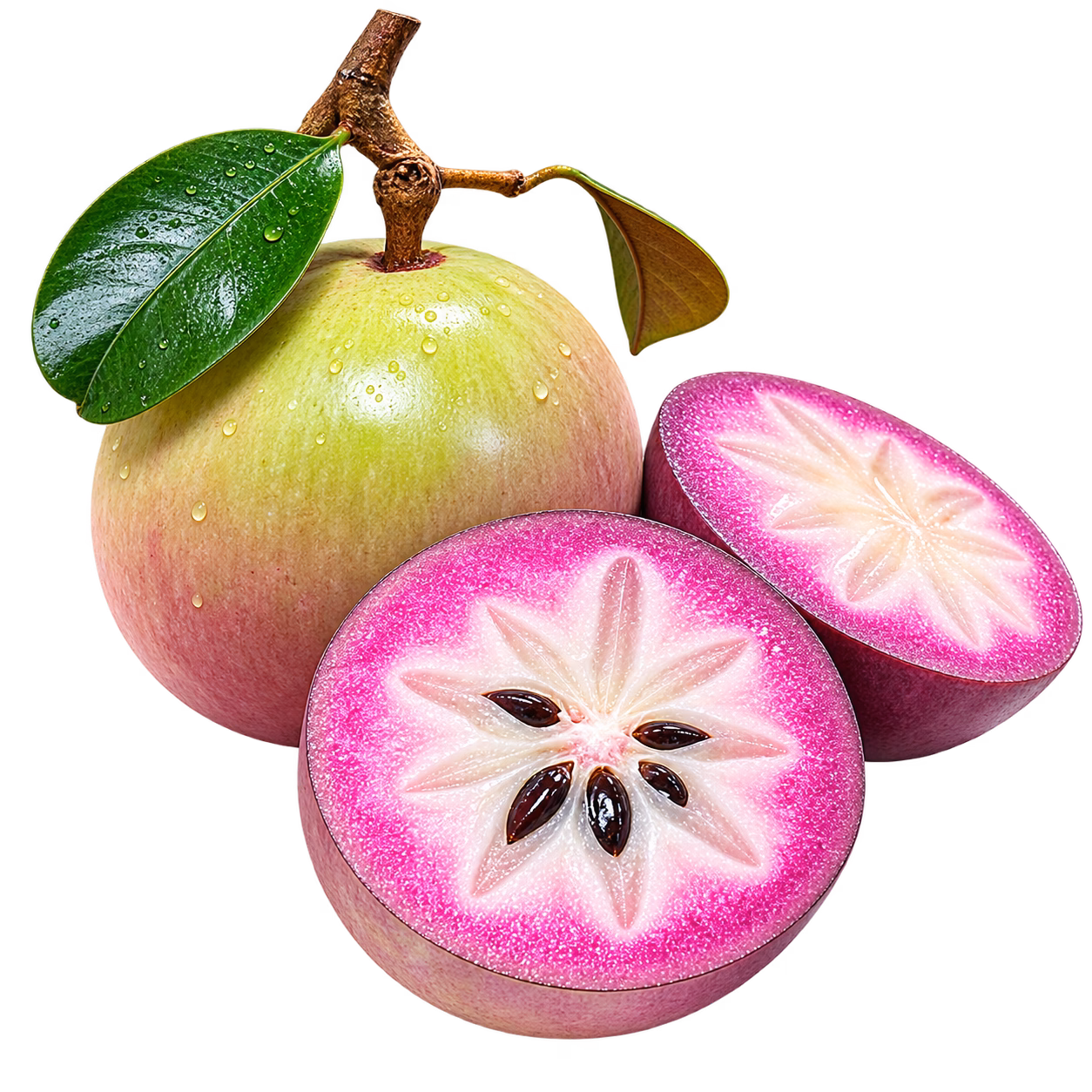 MILK FRUIT