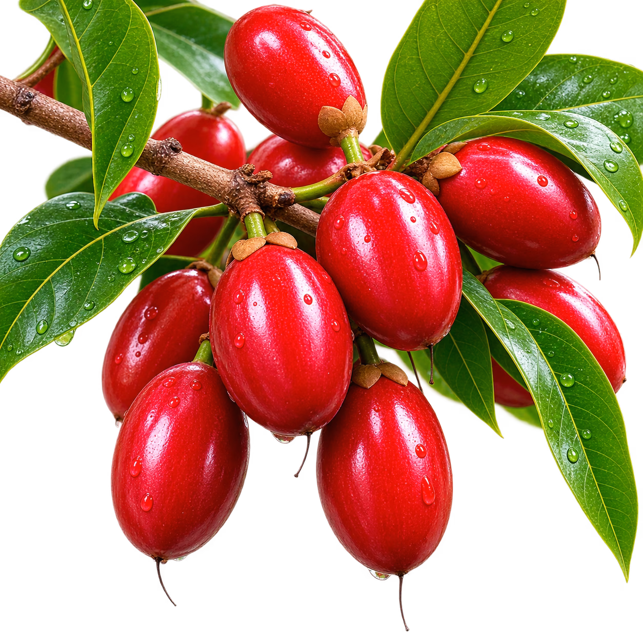 MIRACLE FRUIT