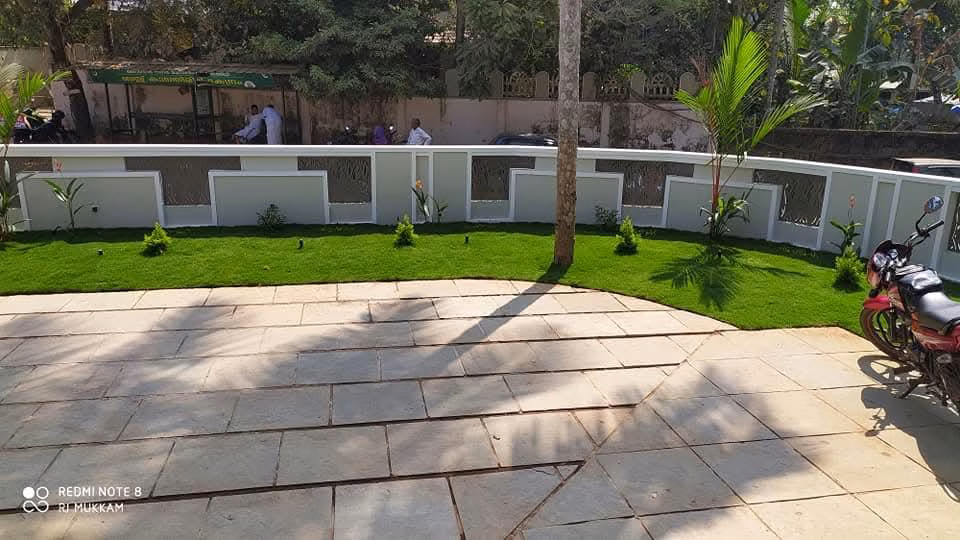 Chirayil Gardens