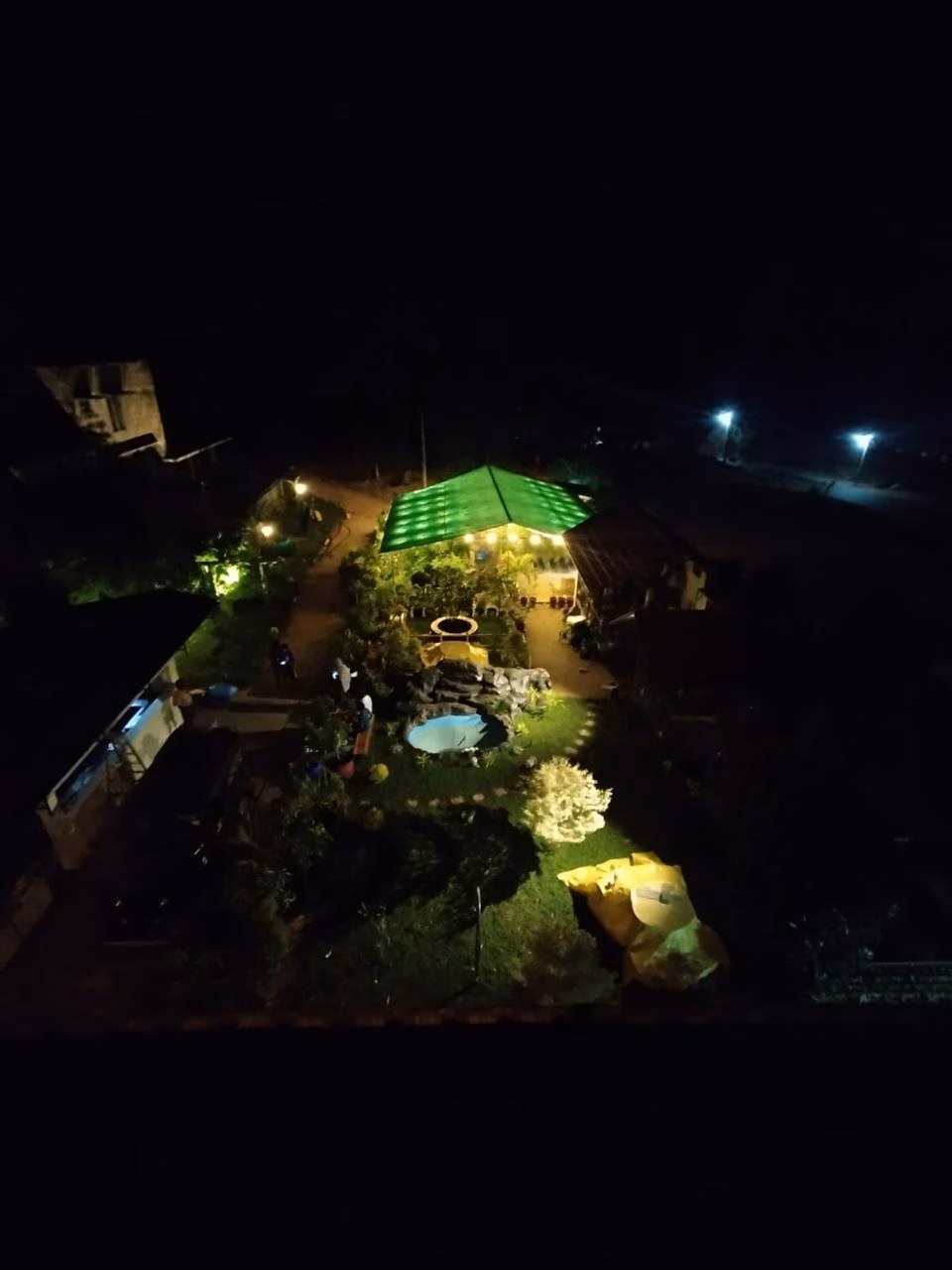Chirayil Gardens