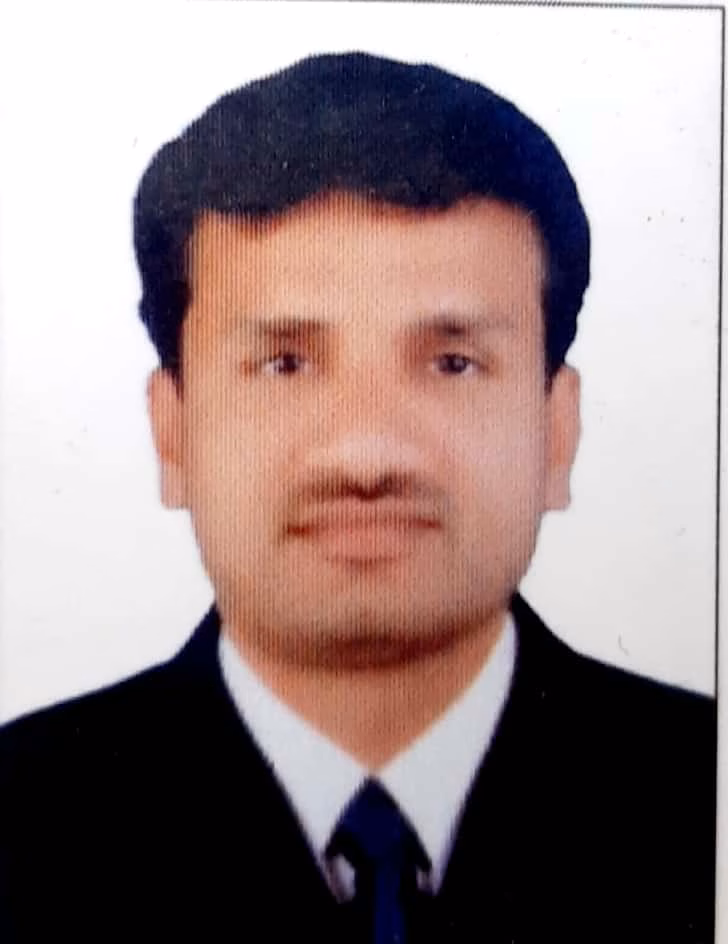 Muhammad kutty Thattayil